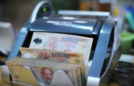 เวียดนามกำลังเดินถูกทิศทางในการแก้ไขปัญหาหนี้เสีย